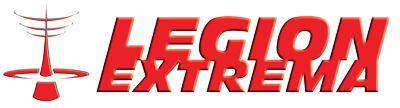 LEGION EXTREMA RADIO