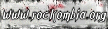 Rockombia