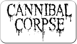 Camisetas Originales de Cannibal Corpse